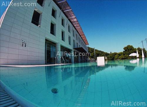 Uvala Hotel 25